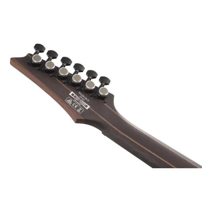 Ibanez rgd61ala on sale