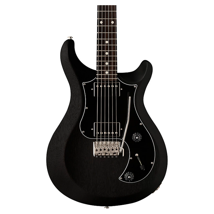Prs S2 Standard 22 Satin Electric Guitar Charcoal Satin