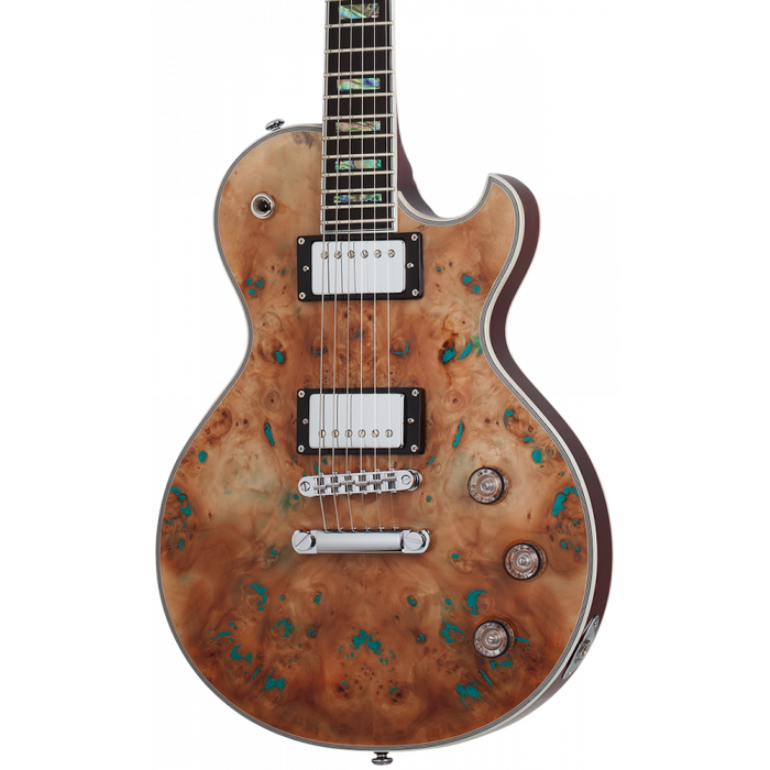 Schecter solo 2 custom discount