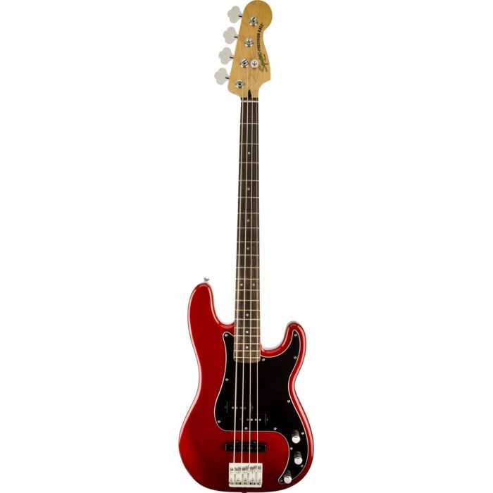 Fender squier vintage modified sales precision bass pj