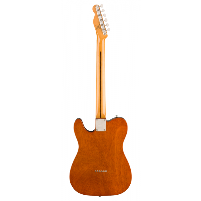 Squier Classic Vibe Telecaster Thinline Electric Guitar