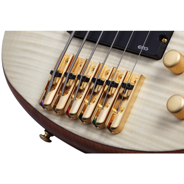 Schecter stiletto custom 6 hotsell