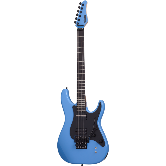 Schecter Sun Valley Super Shredder FR S 6-String Electric Guitar