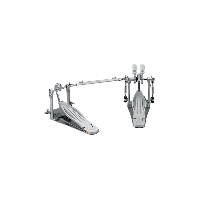 Speed cobra double pedal discount