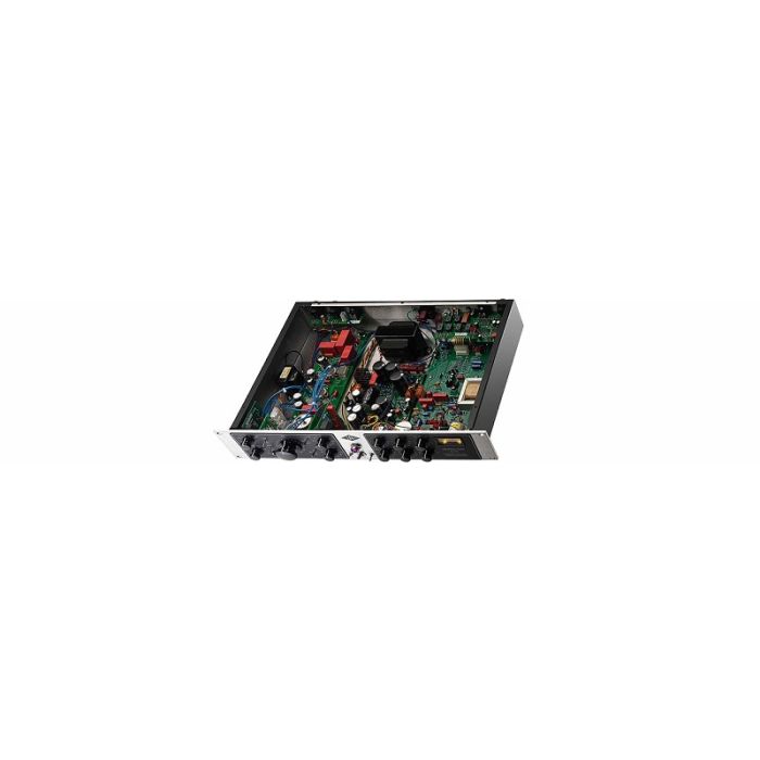 配信機器・PA機器・レコーディング機器 Universal Audio 6176 VintageChannelStrip 6176 Vintage Channel Strip – Universal Audio