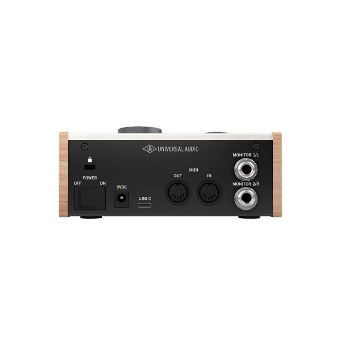Universal Audio VOLT-176 USB Audio Interface