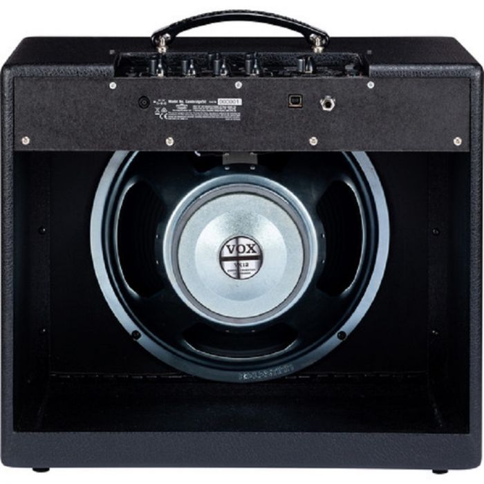 Vox 50w amp on sale
