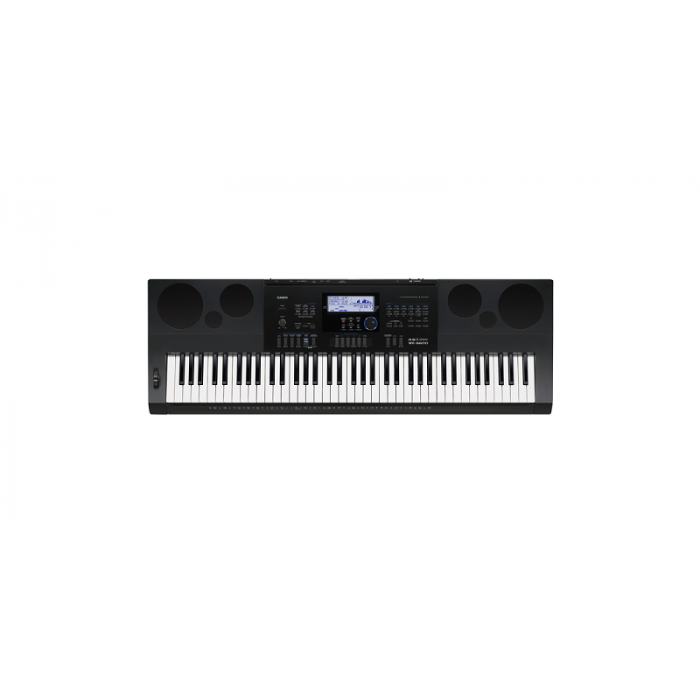 Casio WK 6600 Portable Keyboard
