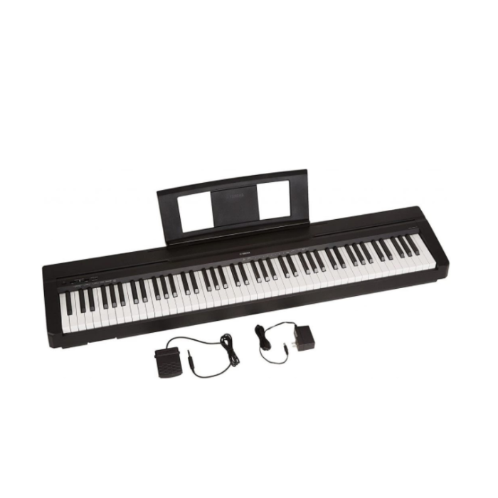 Yamaha p71 on sale