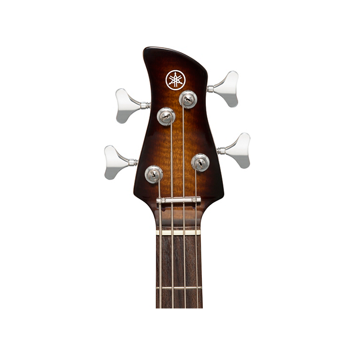 Yamaha trbx174ew bass guitar on sale