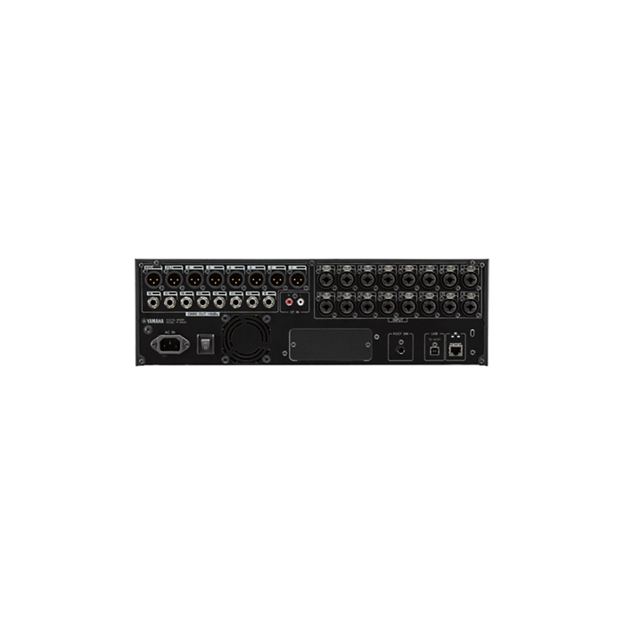 Yamaha TF Rack Digital Rack Mount Mixer TGF11