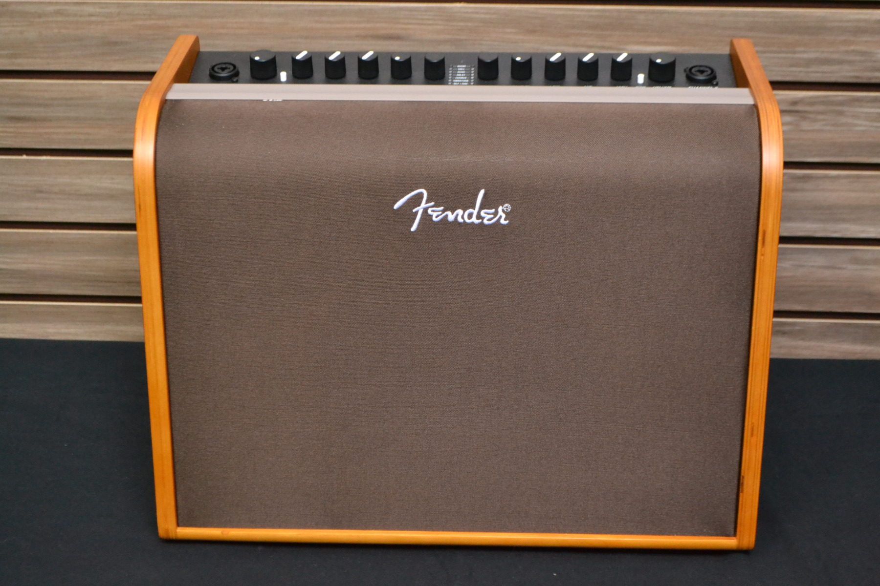 Fender Acoustic 100 100W 1x8 Acoustic Guitar Combo Amplifier